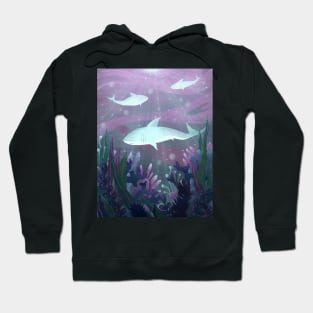 Ocean Hoodie